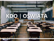 KDO | Wydział Oświaty | 25 stycznia 2023 r. | ONLINE