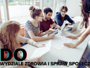 KDO Wydział Zdrowia i Spraw Społecznych I 6 października 2022r.