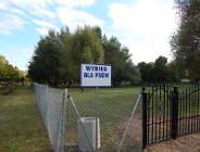 Kejtrowy zakątek na Ratajach