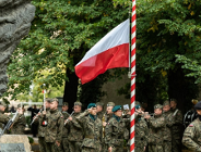 Kiedy i gdzie wywiesić flagę
