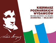 Kiermasz Poznańskich Wydawców