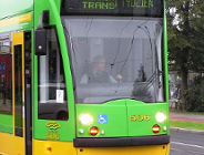 Kierowcy pojadą za darmo... tramwajem