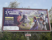 Kierunek Pyrkon