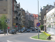 Kino, kawiarnia i spacer
