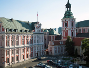 Kłopot z absolutorium