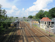 Kolej na Poznań