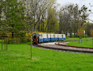 Kolejka Parkowa Maltanka rozpoczyna sezon 2025