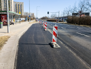 Kolejna zatoka autobusowa zostanie wyremontowana