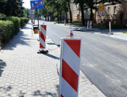 Kolejne etapy remontu ul. Owsianej