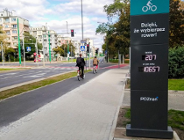 Kolejne liczniki rowerowe