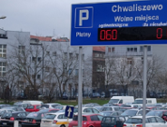 Kolejne miejsca postojowe dla mieszkańców Starego Miasta