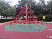 Kolejne miejsce z bezpieczną nawierzchnią