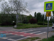 Kolejne przejścia dla pieszych będą doświetlone