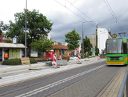 Kolejne przystanki wiedeńskie w Poznaniu