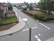 Kolejne ulice na Umultowie z nową nawierzchnią