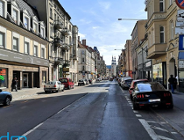 Kolejny etap prac na ul. Garbary