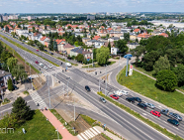 Kolejny etap prac na ul. Warszawskiej
