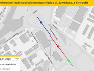 Kolejny etap remontu ul. Krzywoustego