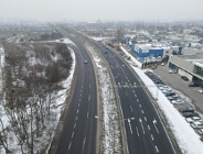 Kolejny etap remontu ul. Krzywoustego