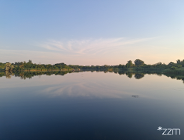 Kolejny sukces lęgowy ptaków na Szachtach.