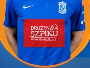 "Kolejorz" z Drużyną Szpiku