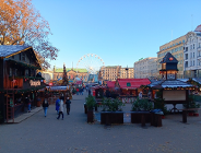 Kolorowe jarmarki