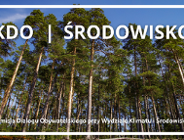 Komisja Dialogu Obywatelskiego przy Wydziale Klimatu i Środowiska