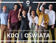 Komisja Dialogu Obywatelskiego przy Wydziale Oświaty