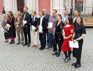 Komisja stypendialna i rada