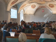 Komisje za kontynuacją prac nad parkiem kulturowym