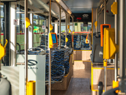 Komunikacja miejska w czasie ferii