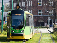 Komunikacja miejska w weekend Bożego Ciała