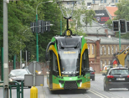 Komunikacja publiczna w Sylwestra i Nowy Rok