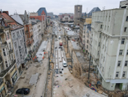 Komunikacja w centrum i do centrum