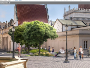 Koncepcja rewaloryzacji Starego Rynku