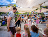 Koncert, teatr, warsztaty i spacery - sprawdź program Łazarskiego Lata