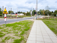 Kończą się prace na dwóch przejazdach kolejowych