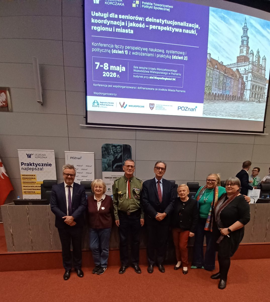 Konferencja