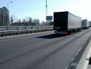 Koniec prac na moście Lecha