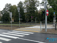 Koniec prac na skrzyżowaniu ul. Hetmańska/Dmowskiego