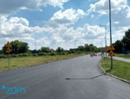 Koniec prac na ul. Dolna Wilda