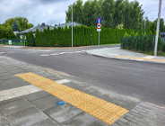 Koniec prac na ul. Hodowlanej