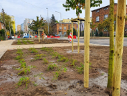 Koniec prac na ul. Kordeckiego