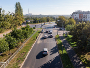 Koniec prac na ul. Serbskiej