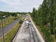 Koniec prac na ul. Warszawskiej