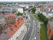 Koniec prac na ulicy Wolnica i Małe Garbary