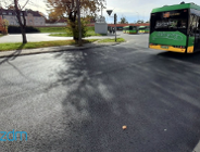 Koniec remontu nawierzchni na ul. Zgoda