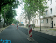 Koniec remontu ul. Polnej