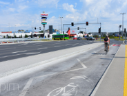 Koniec remontu wiaduktu PST Szymanowskiego