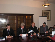 Koniec sporu Miasta z kurią